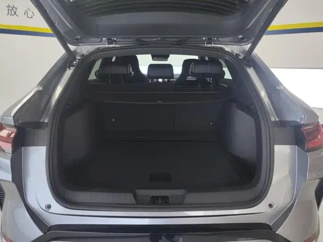 BYD Song PLUS — Фото автомобиля 4