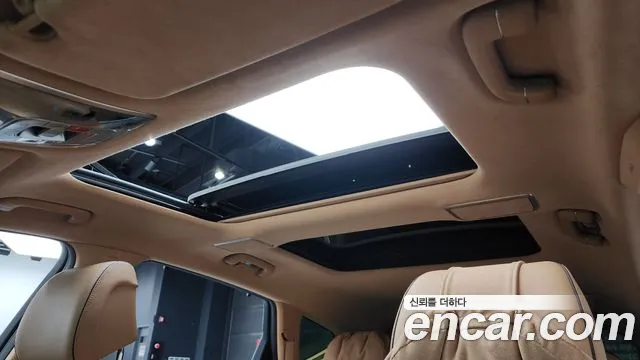 Genesis GV80 — Фото автомобиля 18