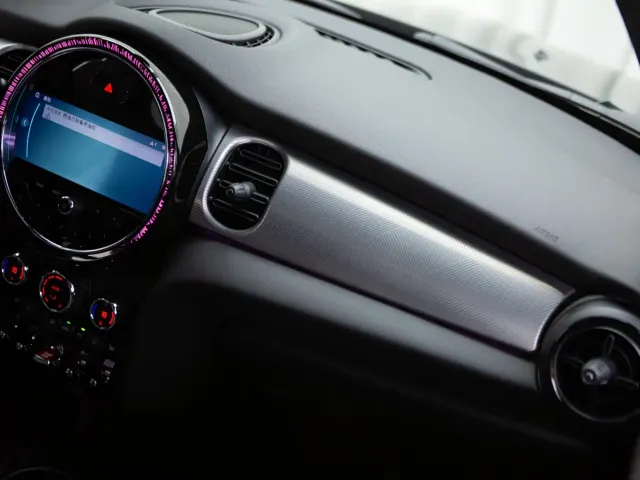 MINI John Cooper Works — Фото автомобиля 8