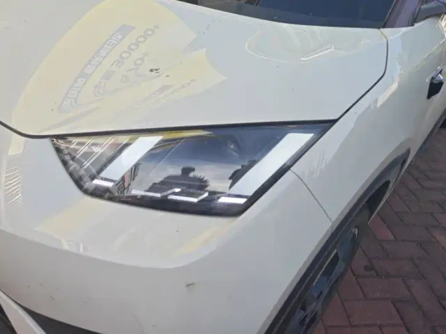 BYD Seagull — Фото автомобиля 5