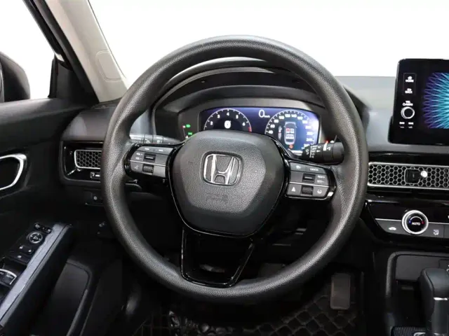 Honda Civic — Фото автомобиля 13
