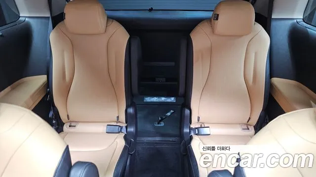 Kia Canival Carnival 4 поколение Бензин 9 мест Noblesse — Фото автомобиля 10