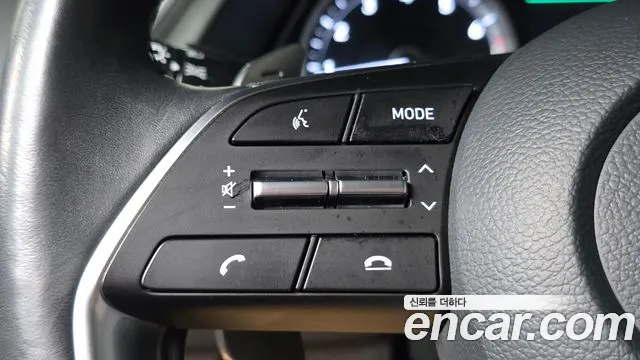 Hyundai Sonata Sonata (DN8) — Фото автомобиля 14