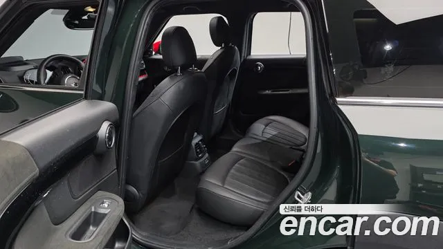 MINI Countryman — Фото автомобиля 15