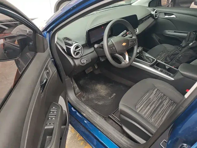 Chevrolet Monza — Фото автомобиля 15