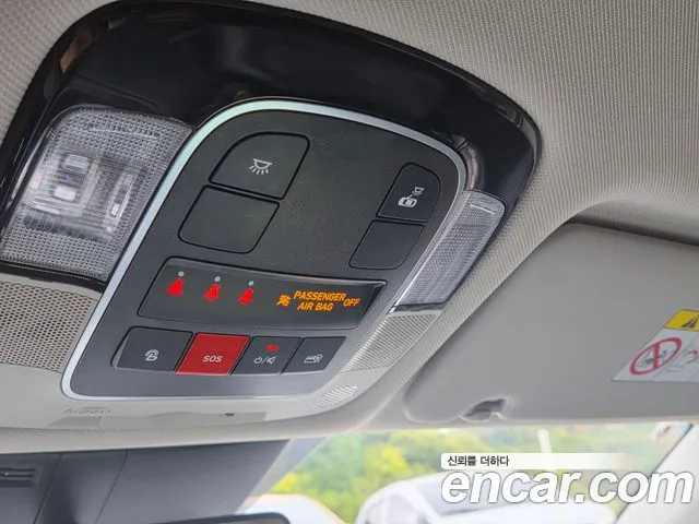 Hyundai Tucson — Фото автомобиля 13