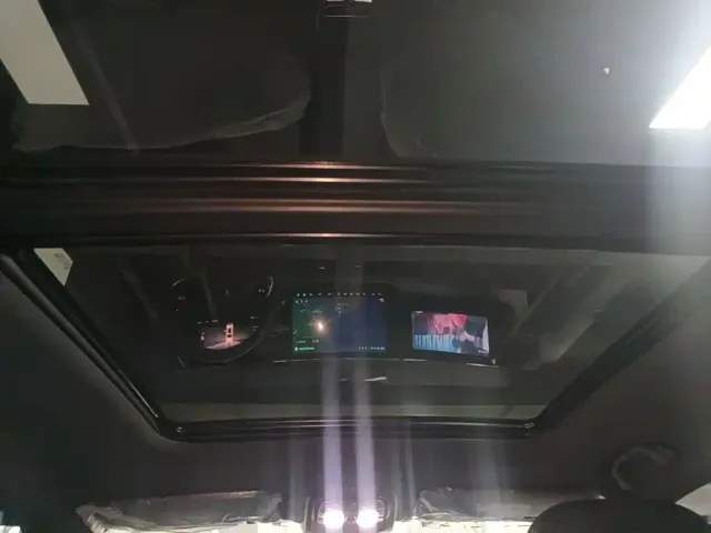 Changan CS75 Plus — Фото автомобиля 17