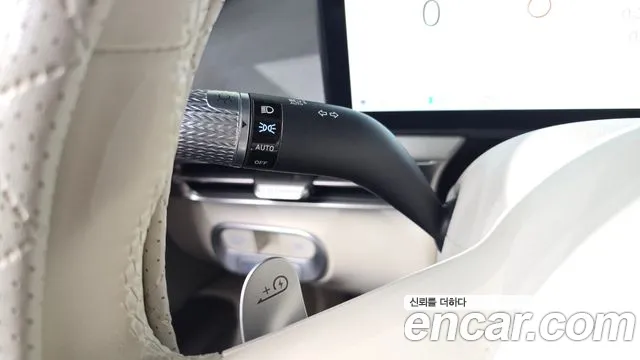 Genesis GV60 — Фото автомобиля 27