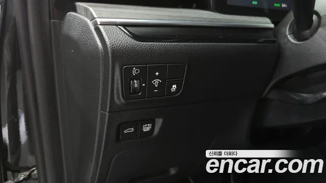 Kia K5 Signature — Фото автомобиля 24