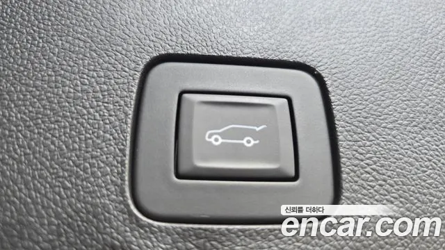 ChevroletGMDaewoo Trax Trax Кроссовер — Фото автомобиля 19
