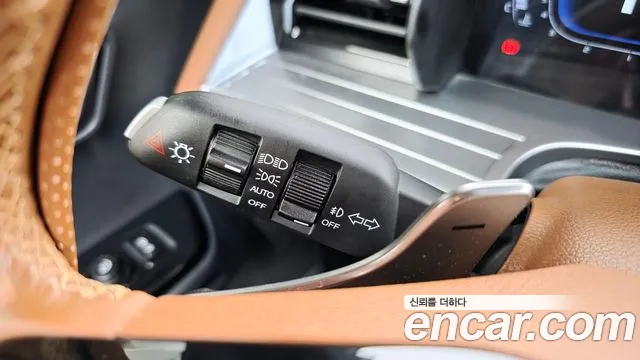 KG_Mobility_Ssangyong Torres Torres Бензин 1.5 2WD — Фото автомобиля 7