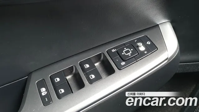 Kia EV6 — Фото автомобиля 24