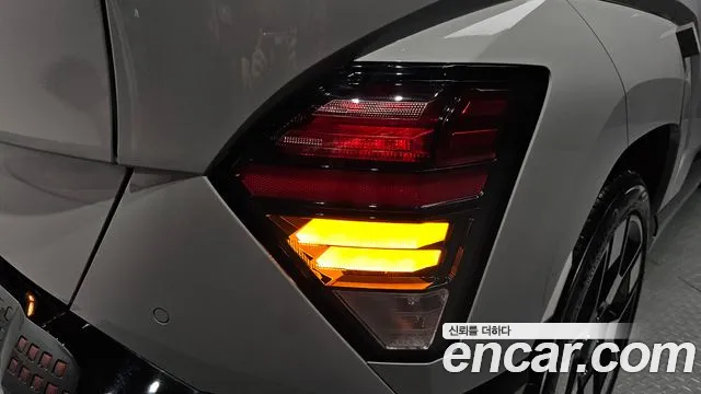 Hyundai Kona — Фото автомобиля 20
