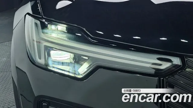 Volvo XC90 Generation 2 — Фото автомобиля 21