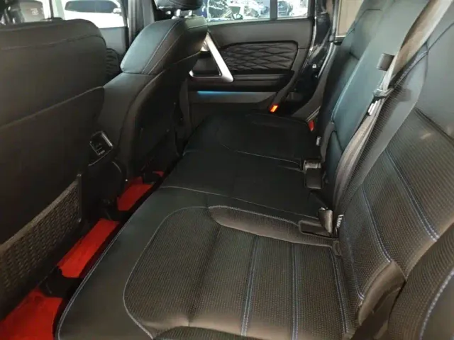 BAIC BJ40 — Фото автомобиля 16