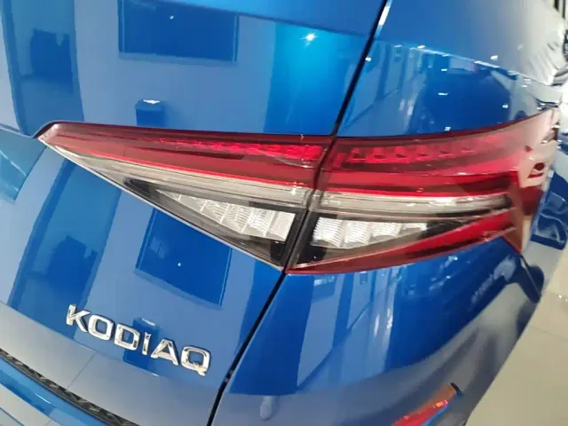 Skoda Kodiaq — Фото автомобиля 7