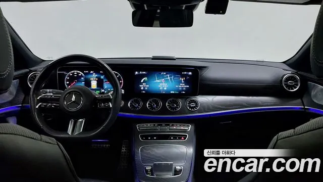 Mercedes-Benz CLS-Class — Фото автомобиля 7