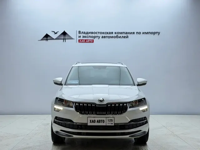 Skoda Karoq — Фото автомобиля 2