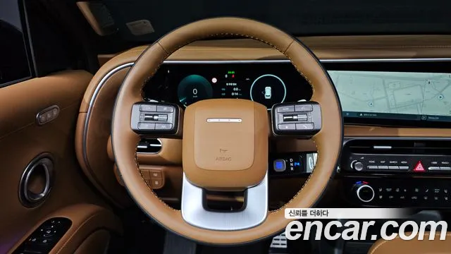 Hyundai Palisade LX3 — Фото автомобиля 19