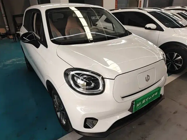 Leapmotor T03 — Фото автомобиля 3