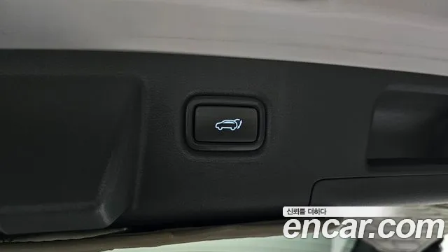 Hyundai Nexo — Фото автомобиля 22