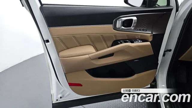 Kia Sorento 4th Gen — Фото автомобиля 13