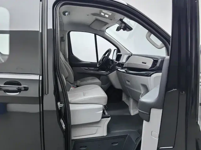 Ford Transit — Фото автомобиля 23