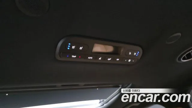 Hyundai Palisade LX3 — Фото автомобиля 18