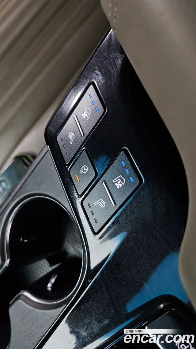Kia K8 Signature — Фото автомобиля 24