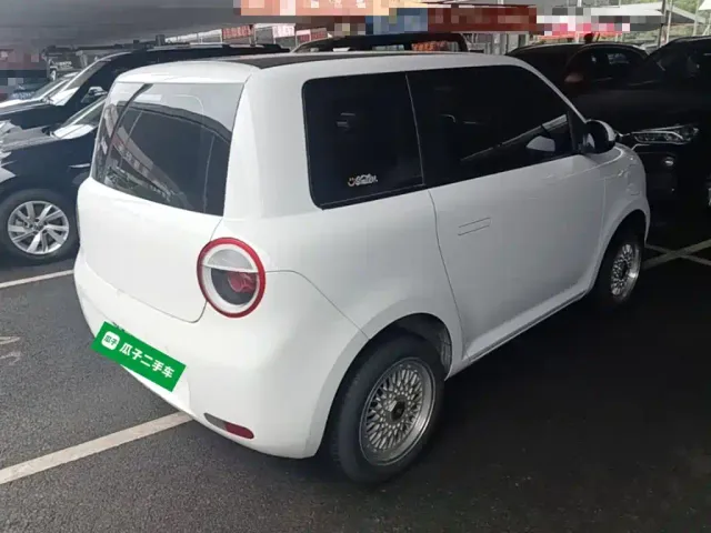 Changan Lumin — Фото автомобиля 6