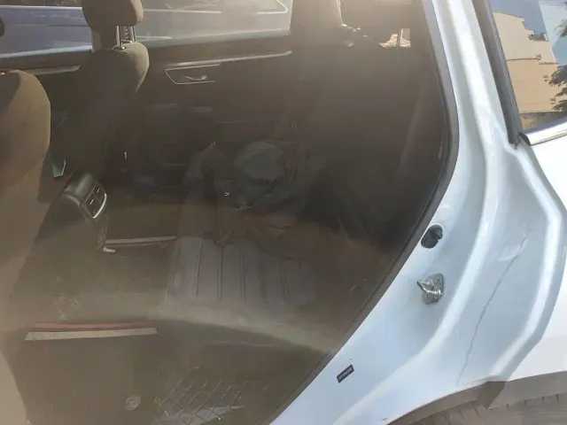 Honda Breeze — Фото автомобиля 13