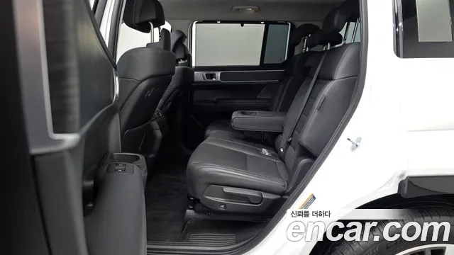 Hyundai Santa Fe — Фото автомобиля 17