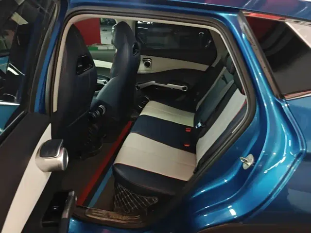 BYD Yuan PLUS — Фото автомобиля 16