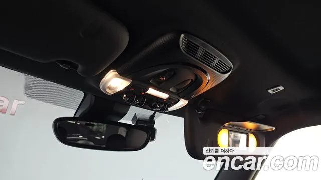 Mini Cooper Cooper Электро SE Электро — Фото автомобиля 19