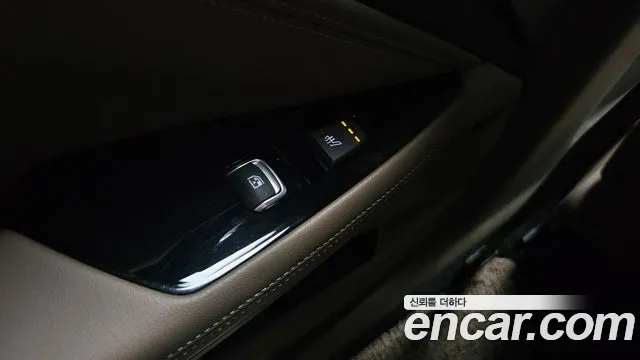 Kia K8 Noblesse — Фото автомобиля 27