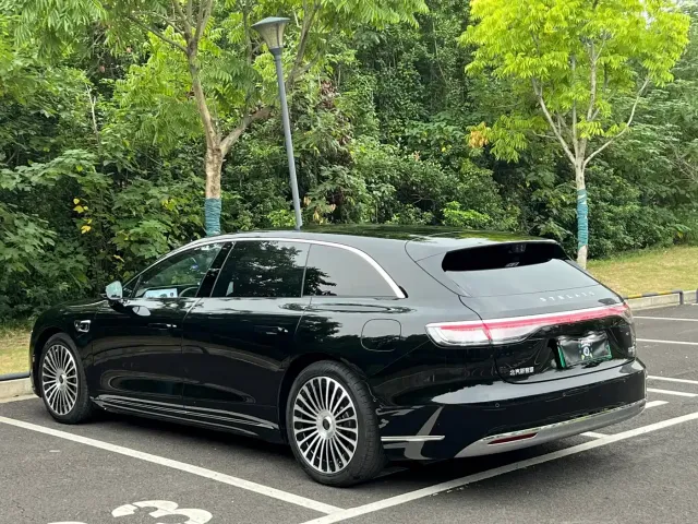 Stelato S9T — Фото автомобиля 12