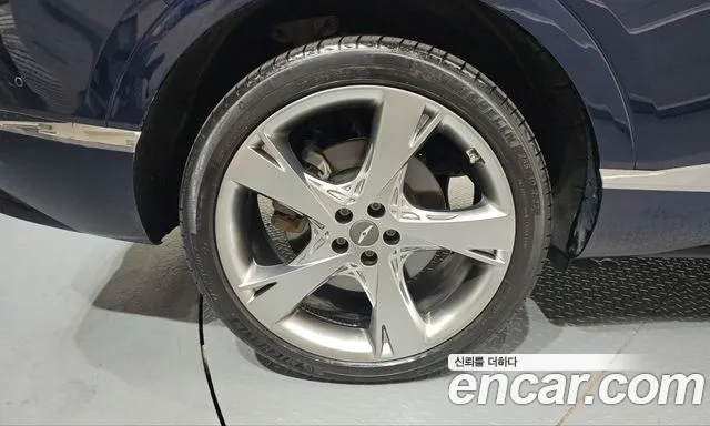Genesis GV80 — Фото автомобиля 5