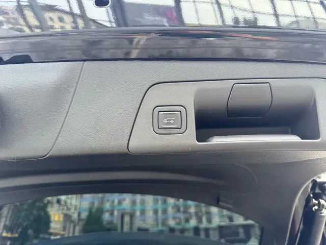 Buick Envision S — Фото автомобиля 26