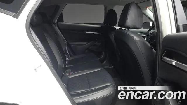 Kia Seltos — Фото автомобиля 18