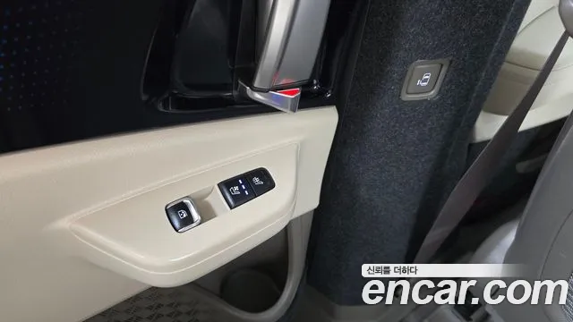 Kia Carnival 4th Gen — Фото автомобиля 26