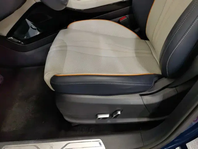 BYD Song PLUS — Фото автомобиля 20