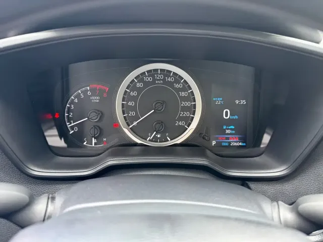 Toyota Corolla — Фото автомобиля 11