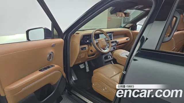 Hyundai Palisade LX3 — Фото автомобиля 15