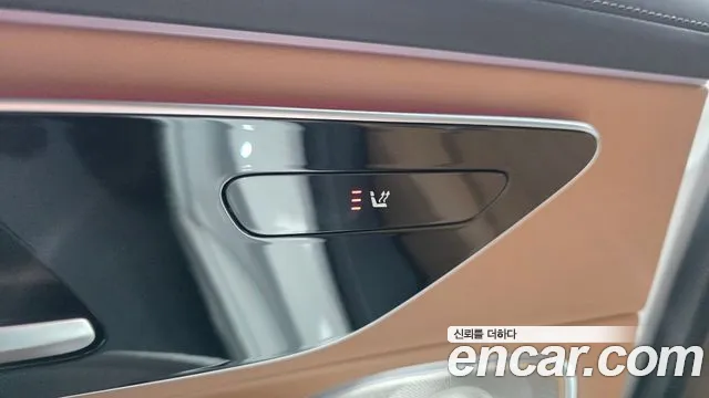 Mercedes-Benz E-Class W214 — Фото автомобиля 26