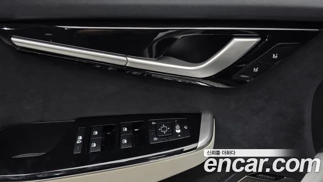 Kia EV6 — Фото автомобиля 27