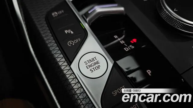 BMW 3-Series 3 серия (G20) 320i M Sport — Фото автомобиля 27