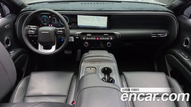 Hyundai Palisade — Фото автомобиля 7