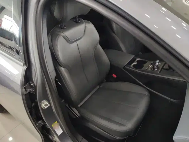 BYD Qin PLUS — Фото автомобиля 24