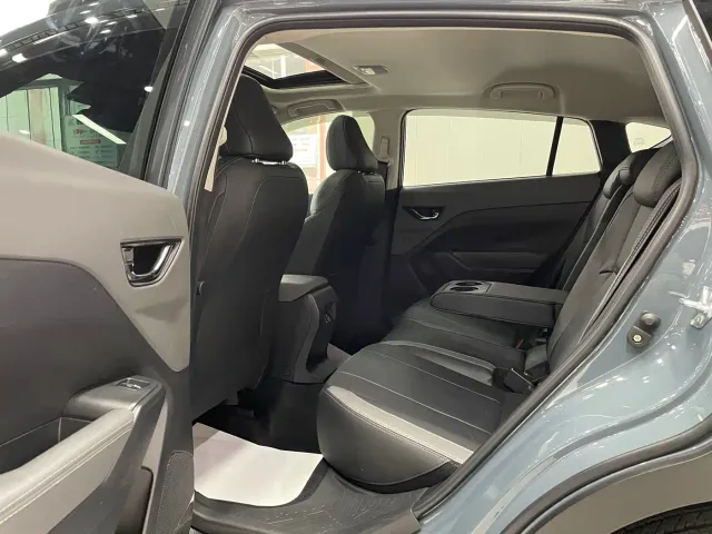 Subaru Crosstrek — Фото автомобиля 15