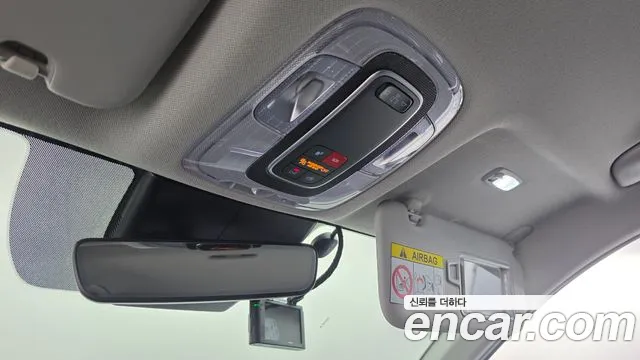 Hyundai Avante CN7 — Фото автомобиля 25